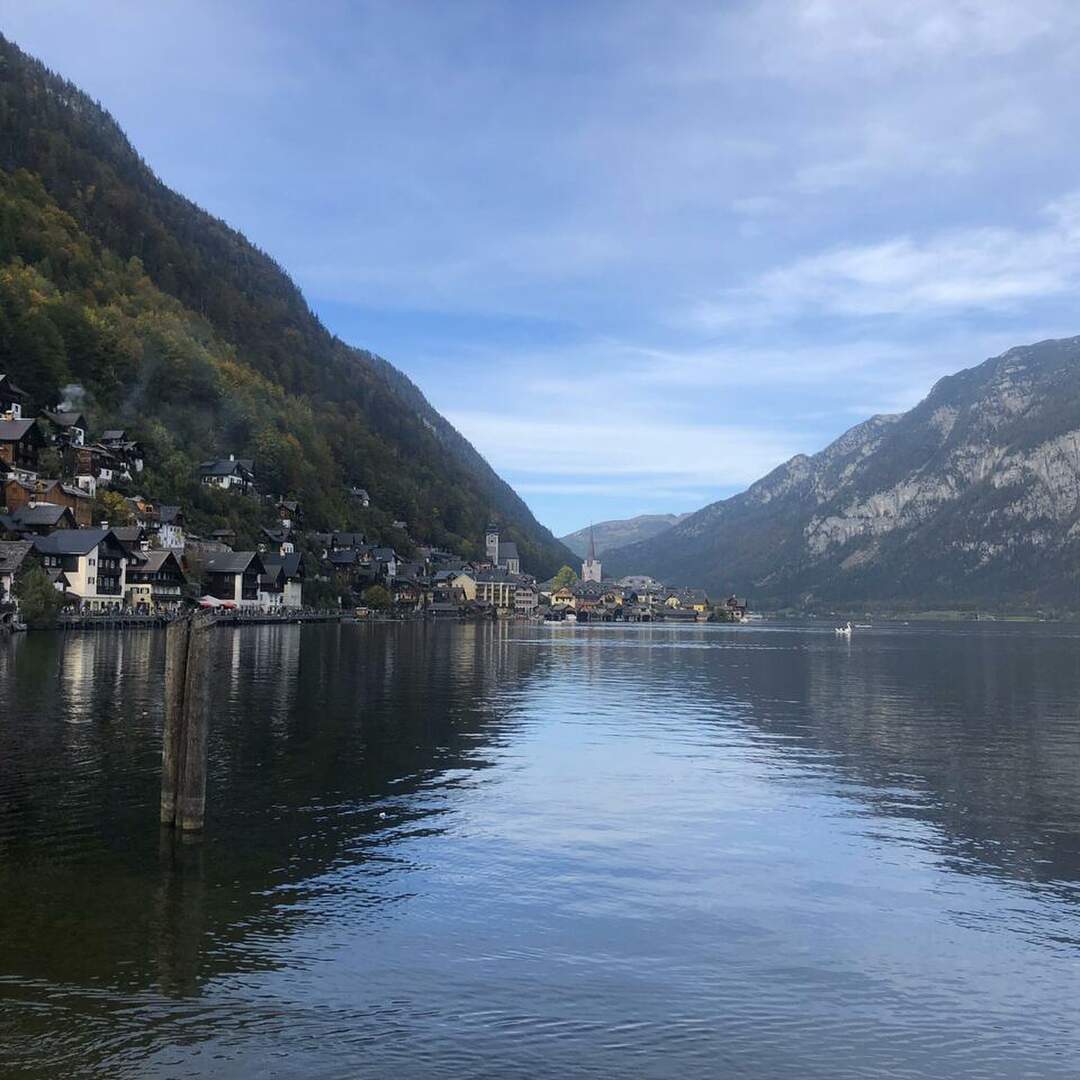 Meine Reisen 2019/2020