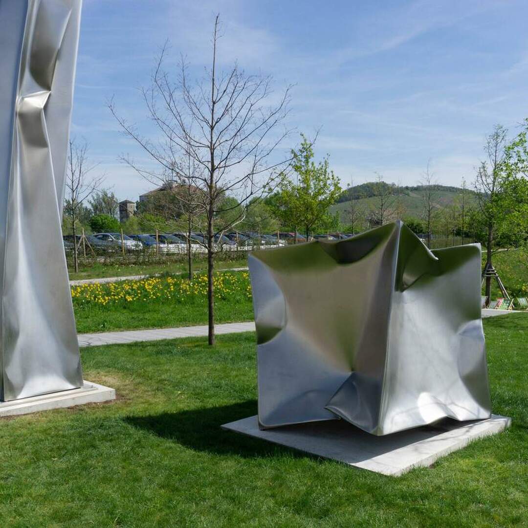 Heilbronn - Bundesgartenschau
