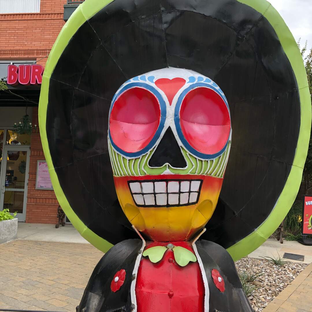 San Antonio