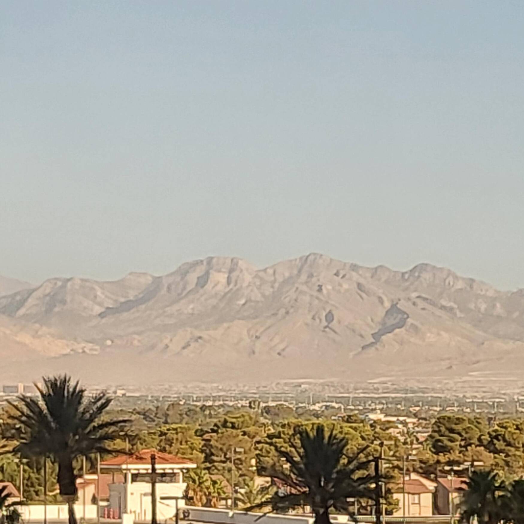 Las Vegas