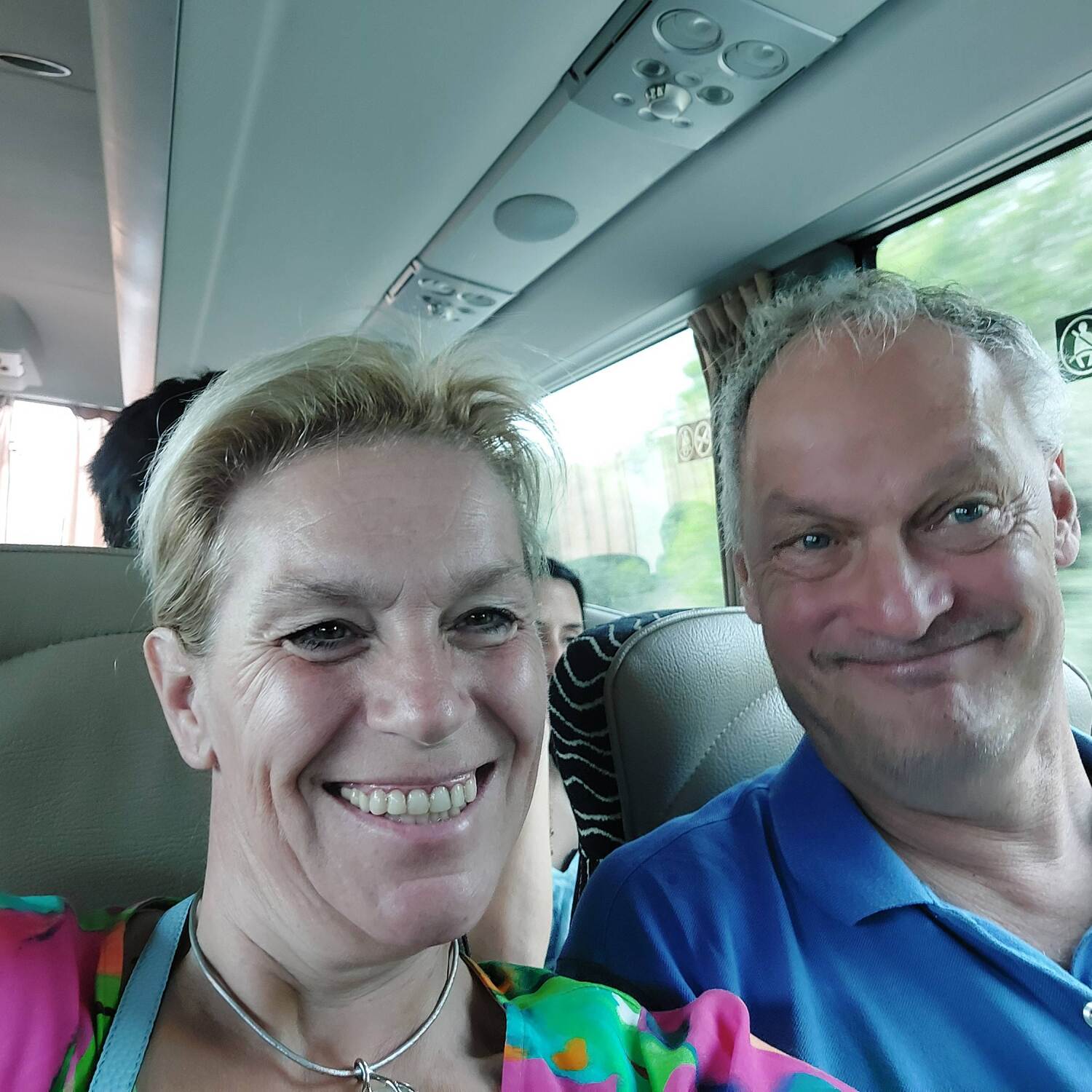 Spanje 2023 september-oktober