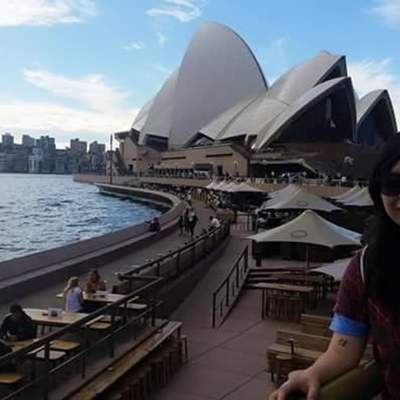 Australia 2015 - Sydney