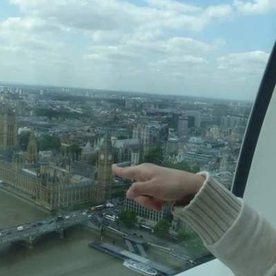 England 2011 - First Trip