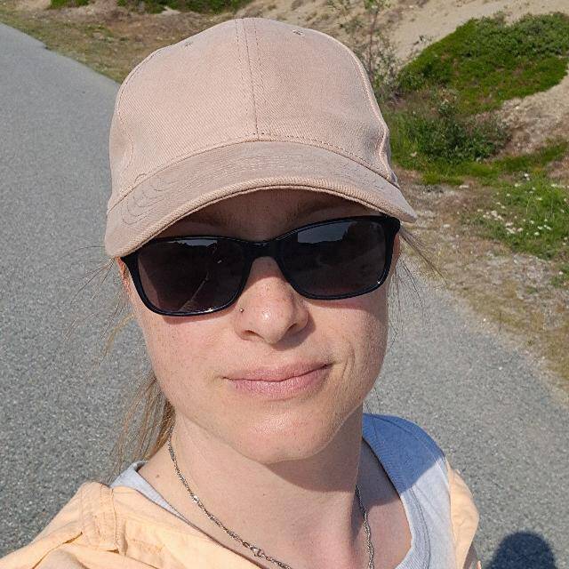 Janine Lingnau