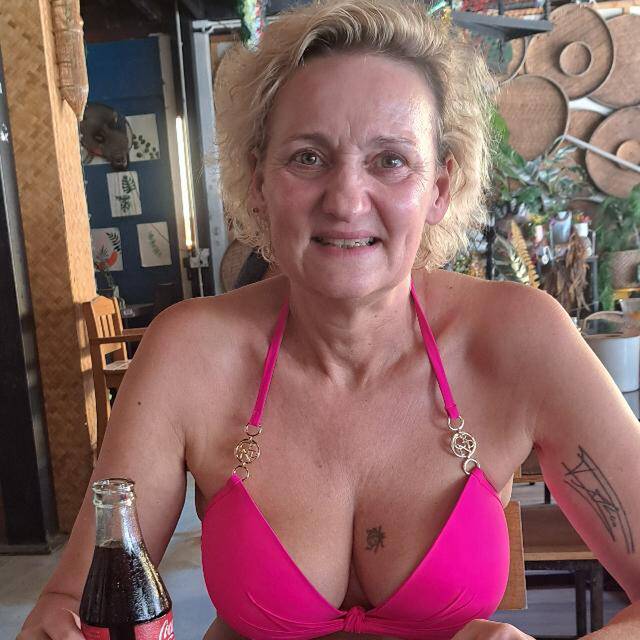 Silvia Berger