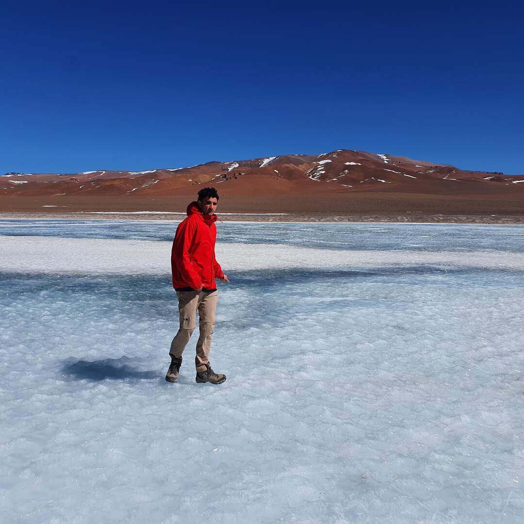 S.Pedro de Atacama - 07 2022