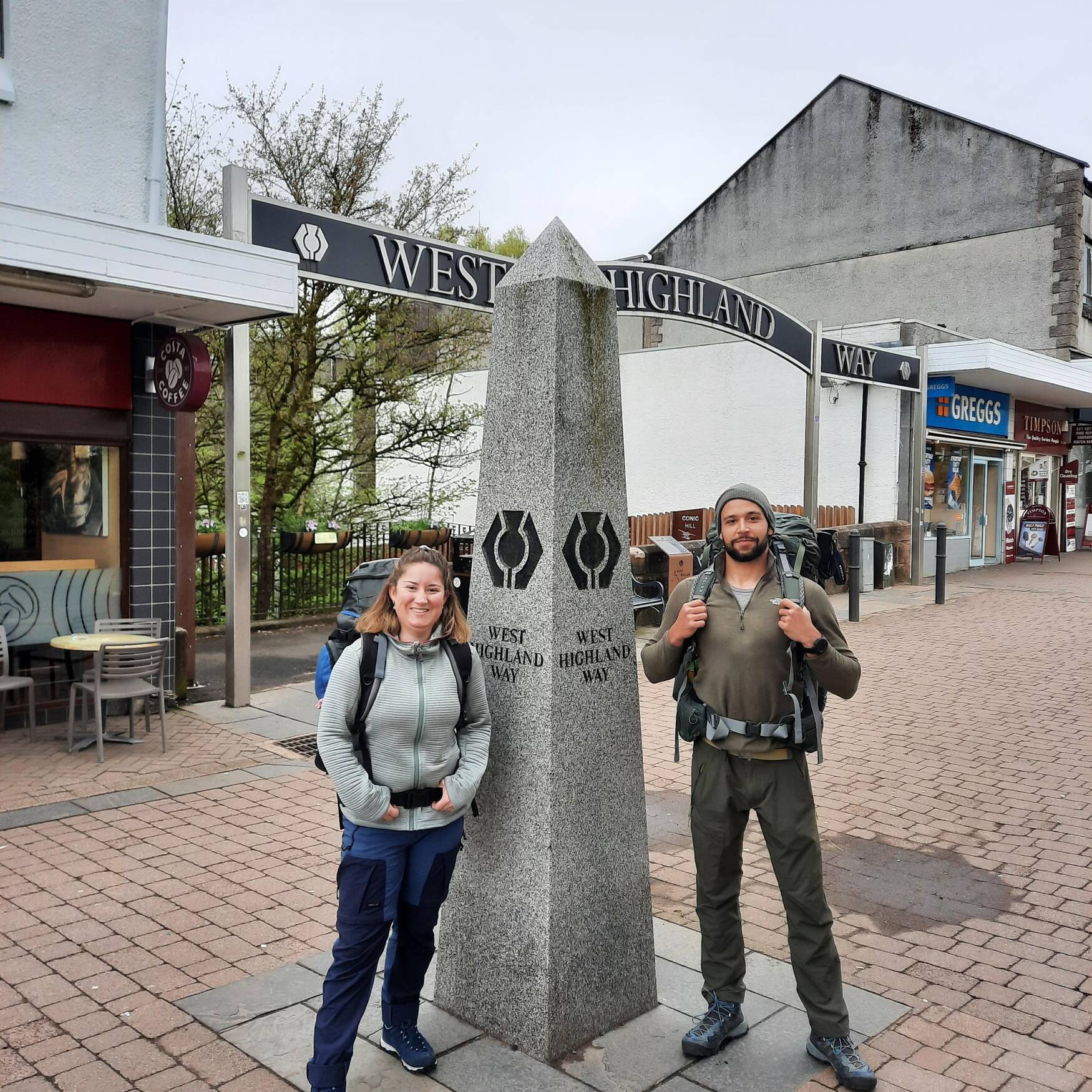 West Highland Way