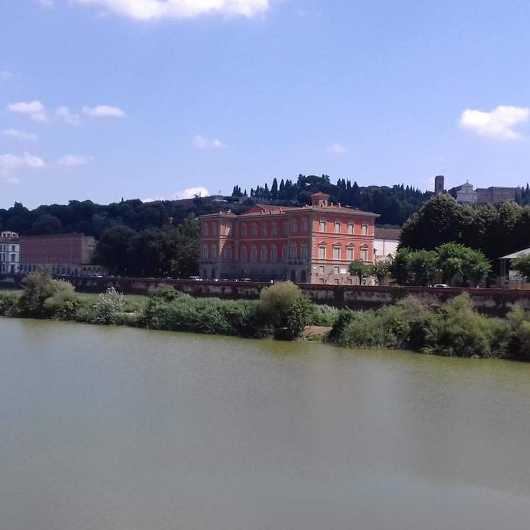 Italian Cities