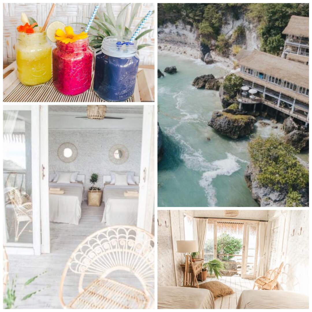 Josi & Paul goes Bali