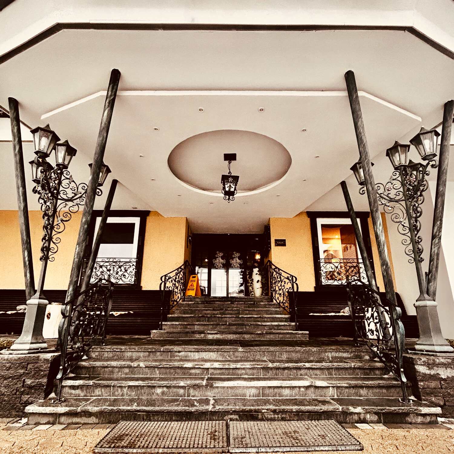 Geburtstag im Schwarzwald