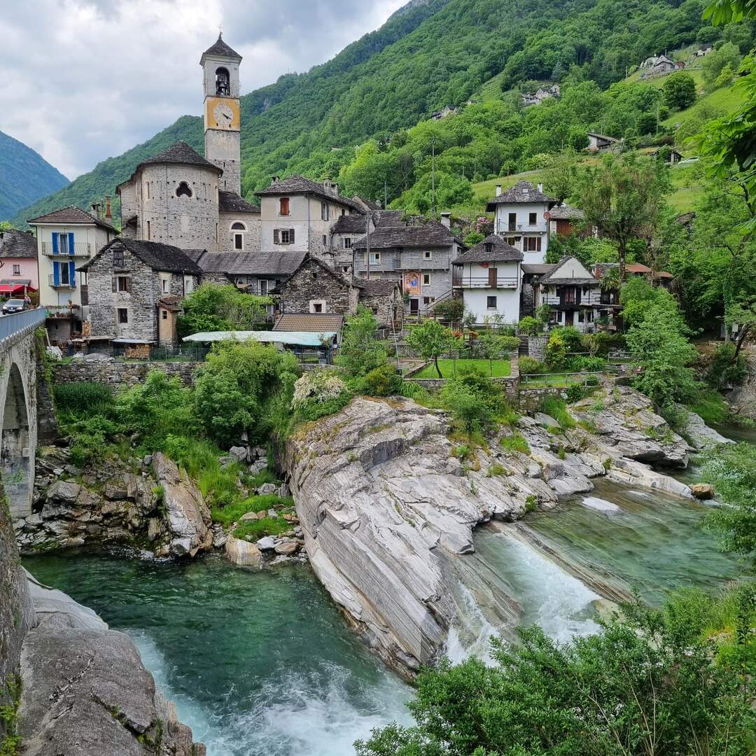 Schweiz