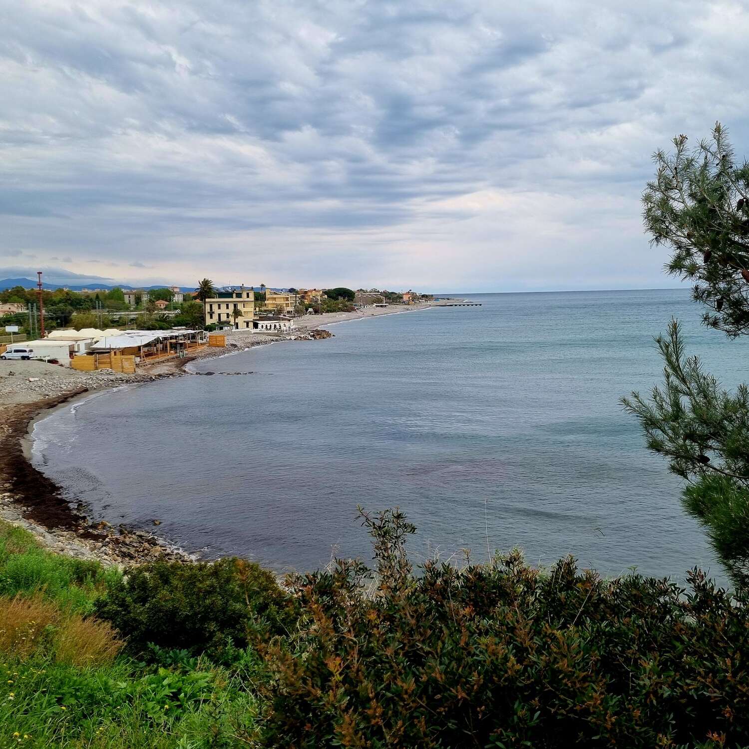 Tango und Wandern im Piemont