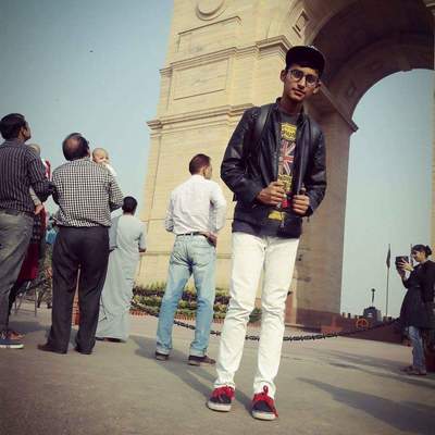 India gate