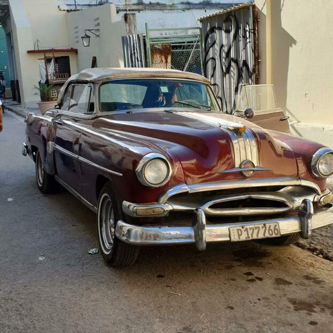 Cuba
