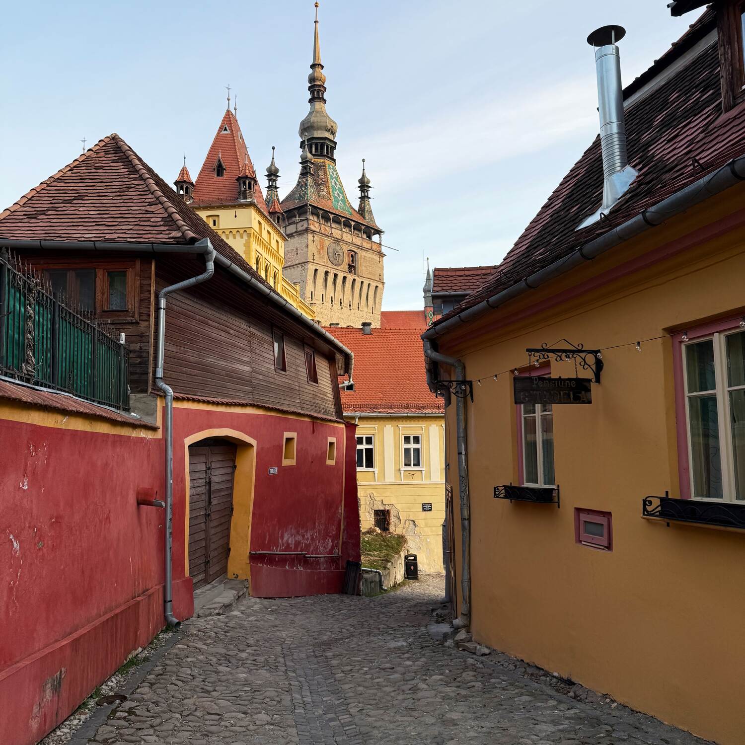 Transilvania 🇷🇴🧛🏻‍♂️