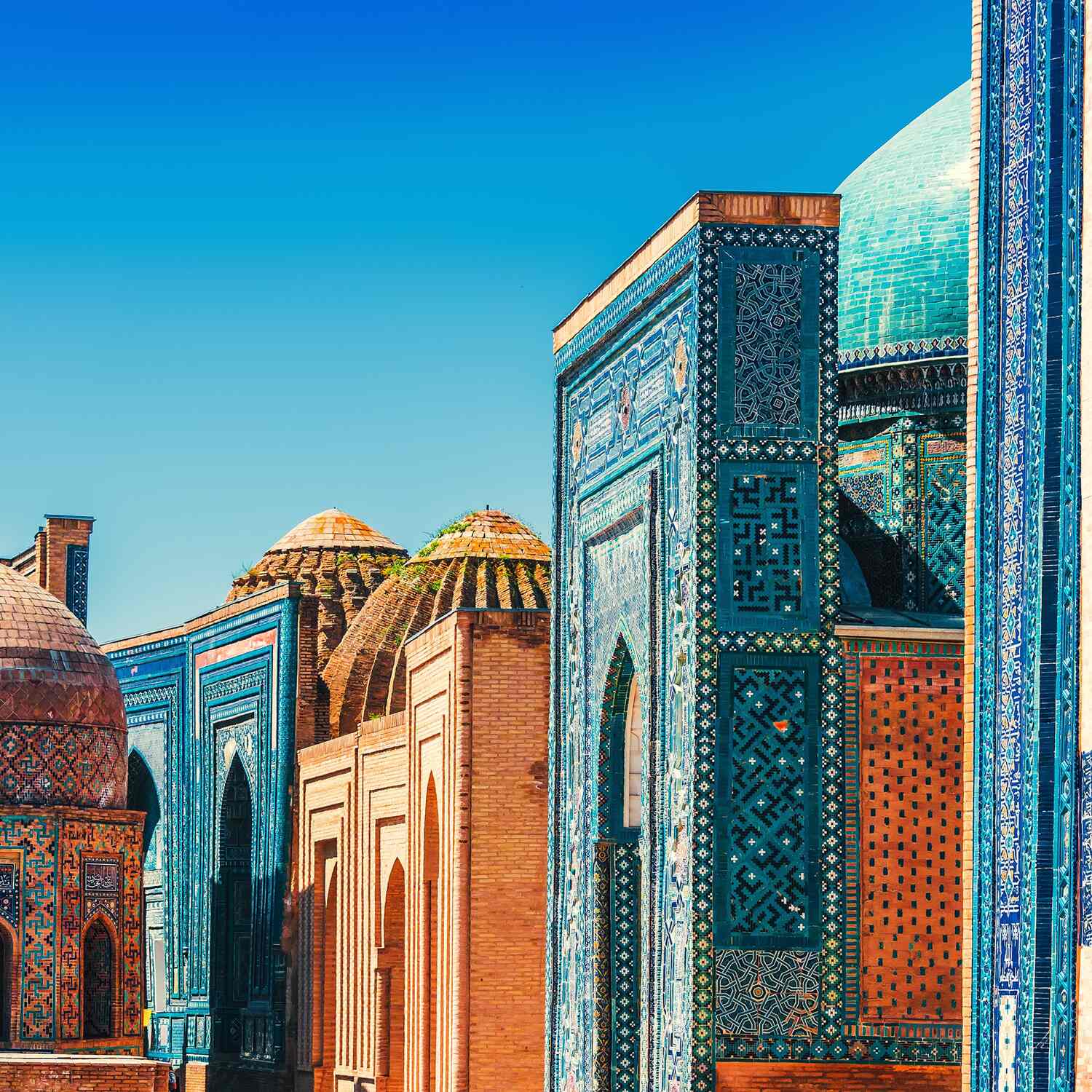 Uzbekistan 🇺🇿🐫