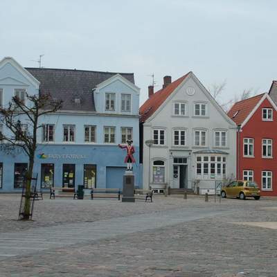 Dänemark