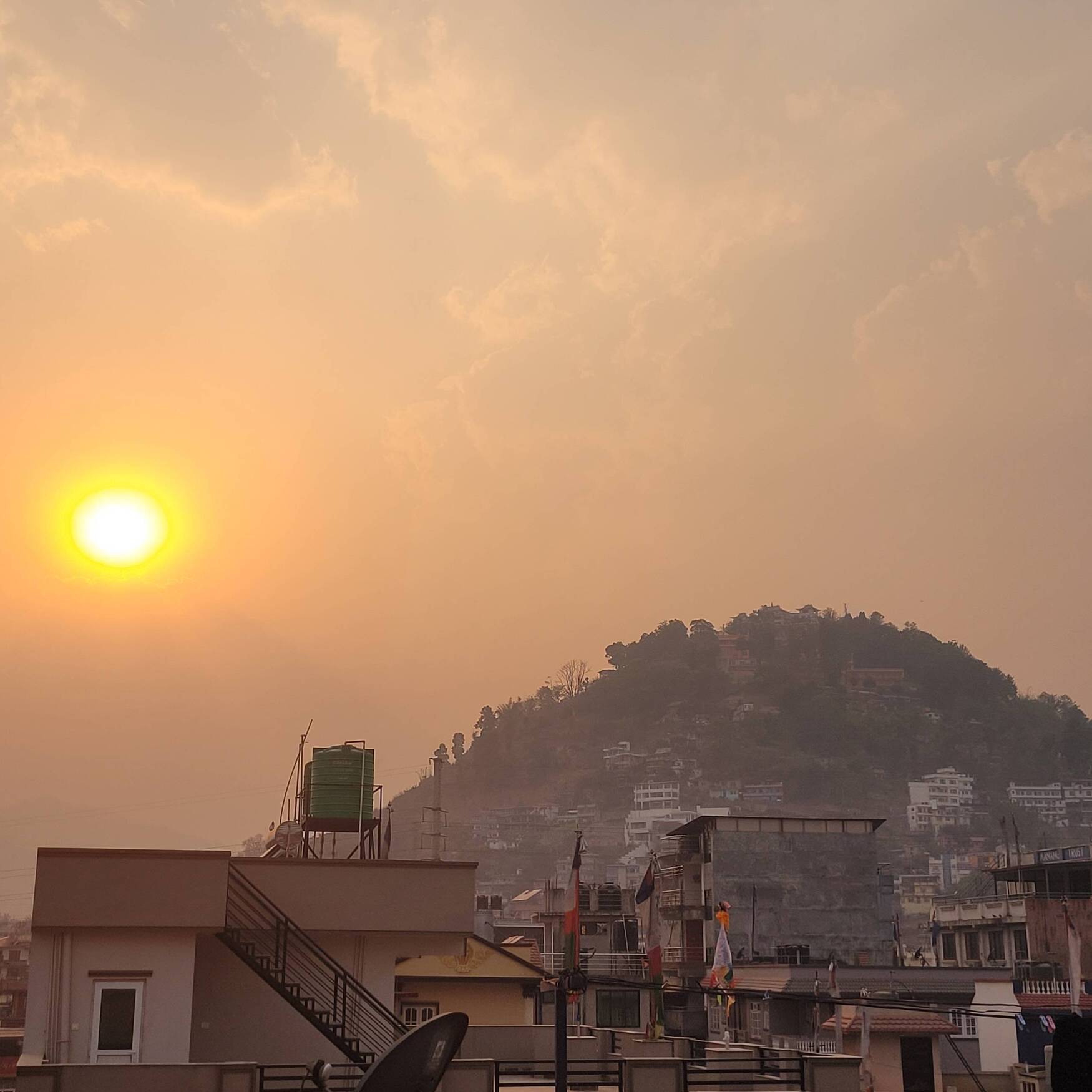 Nepal 2023