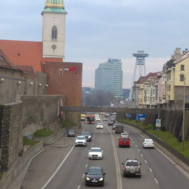 Kurztrip Wien