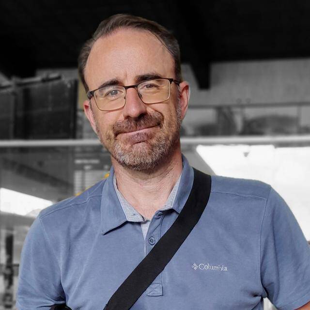 Marco USSI