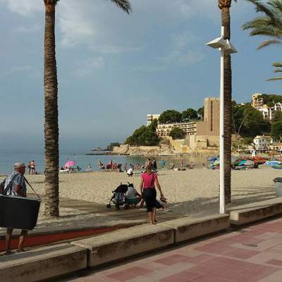 Mallorca 2016