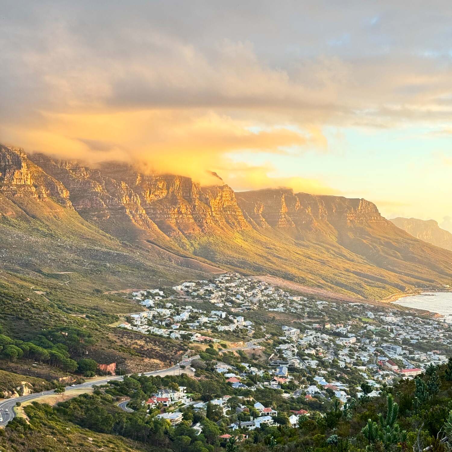 Die Regenbogennation