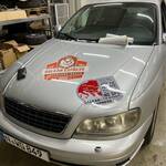 Herrscher der Dschunke