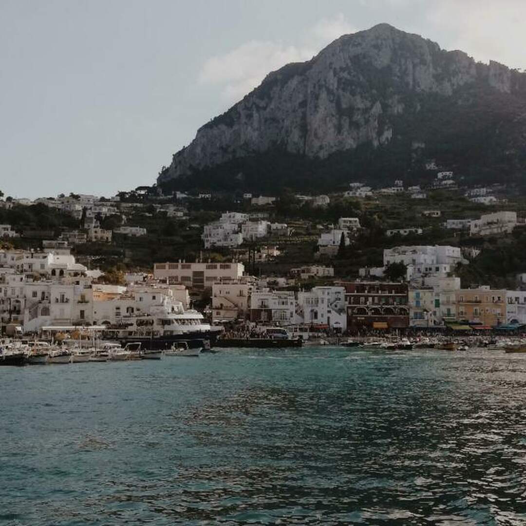Italy