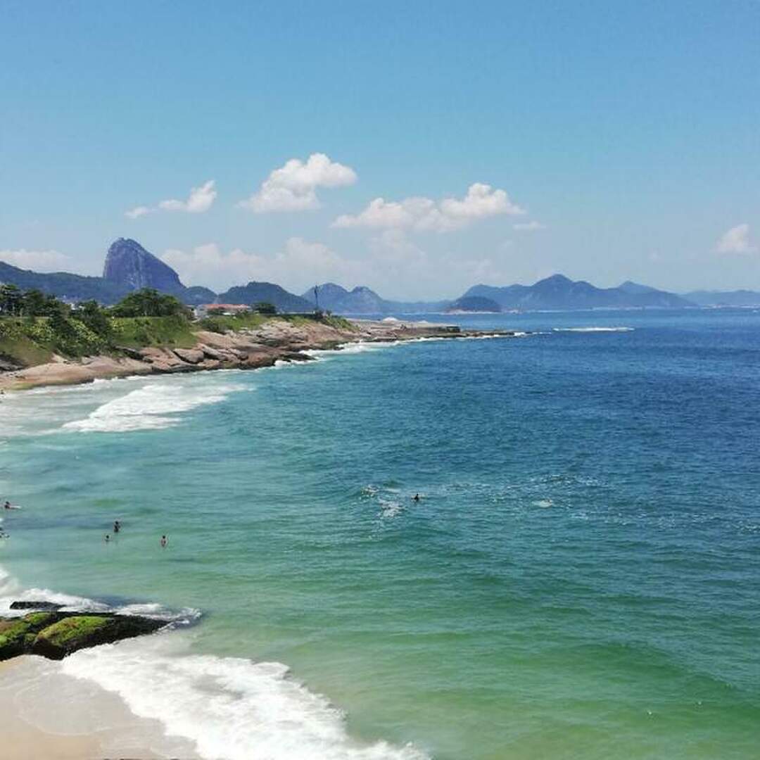 Brazil