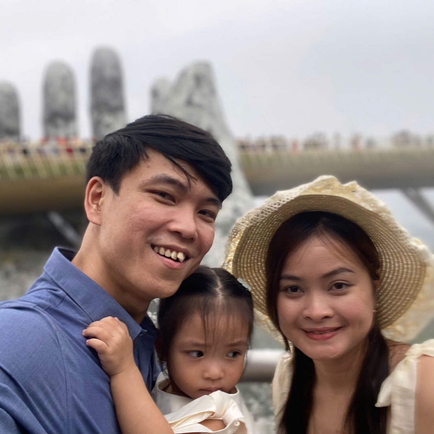 Ba Na Hills Day Trip
