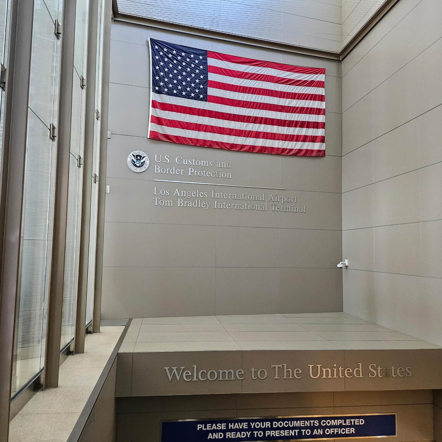 USA