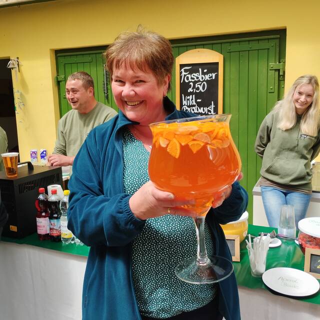 Heike Neumann