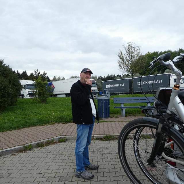 Oberlausitzer Teichlandschaft