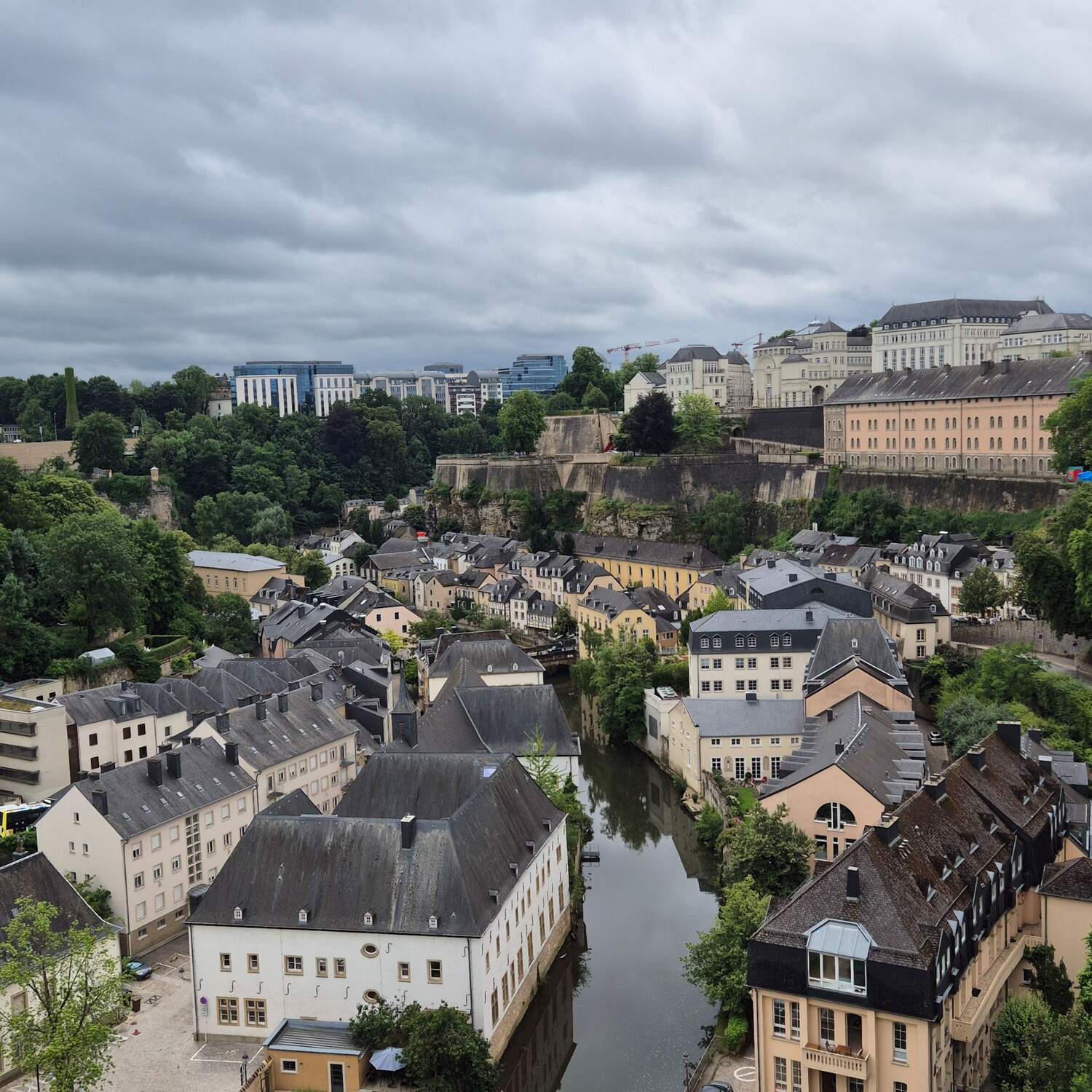 Luxembourg