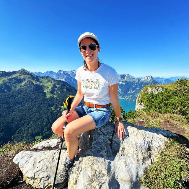 Nadine Schlesier