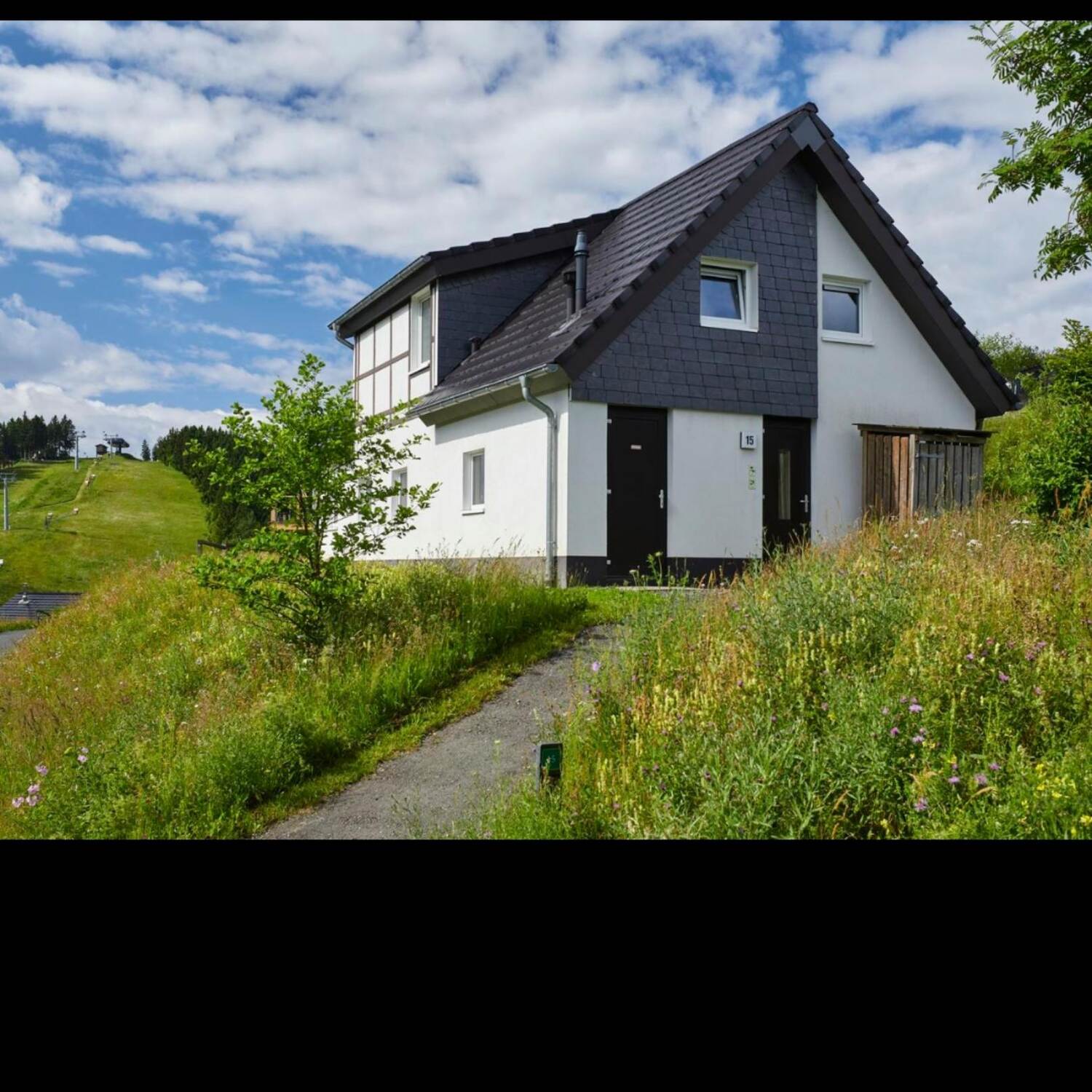 Familienwochenende Winterberg