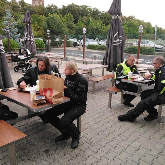 RUMÄNIEN 2018