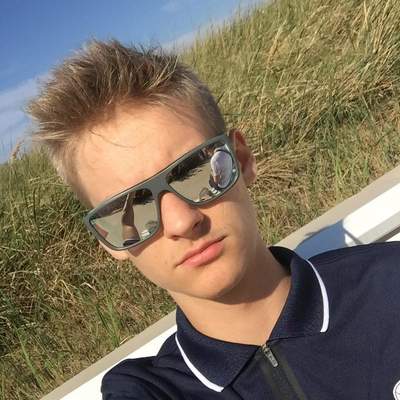 Ostsee 2016