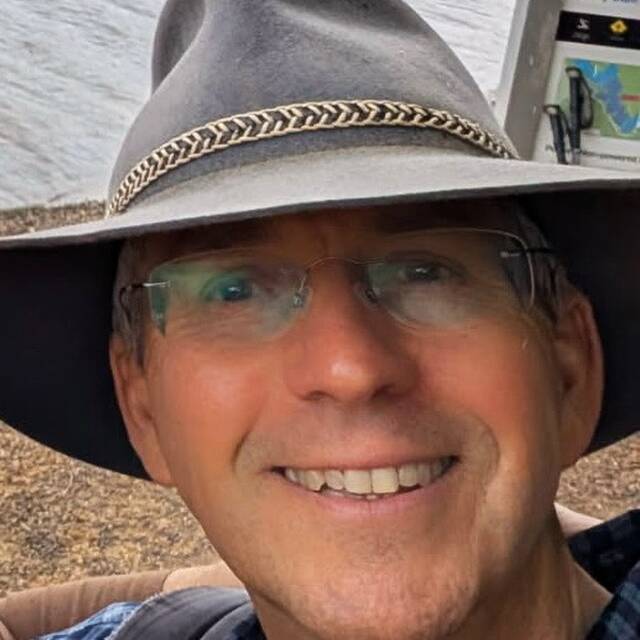 Nick Wells