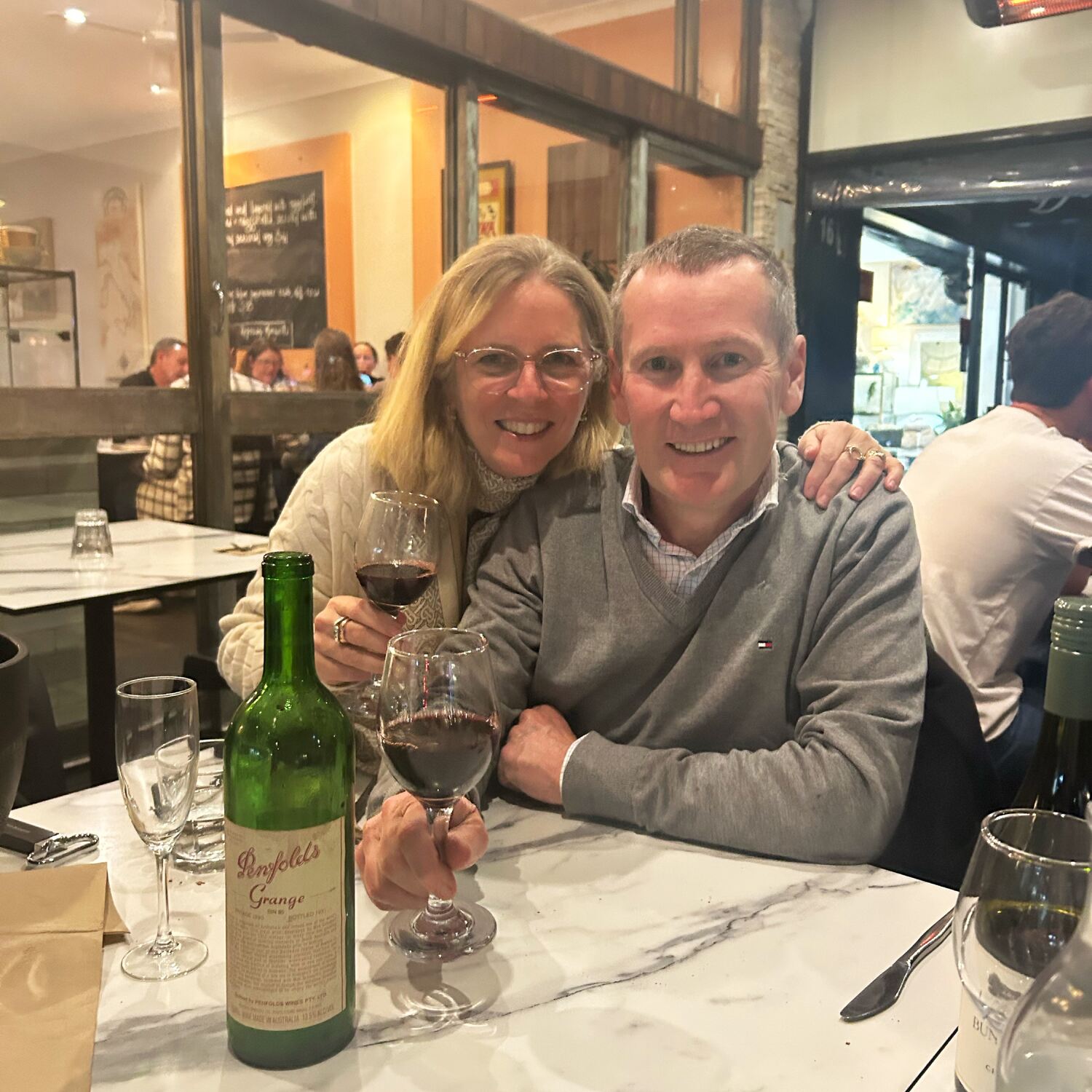 Cook Is 🏝️ 25 yr Anniversary