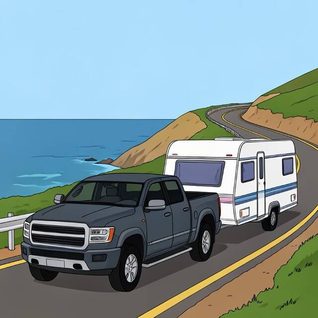 Trail Rangers