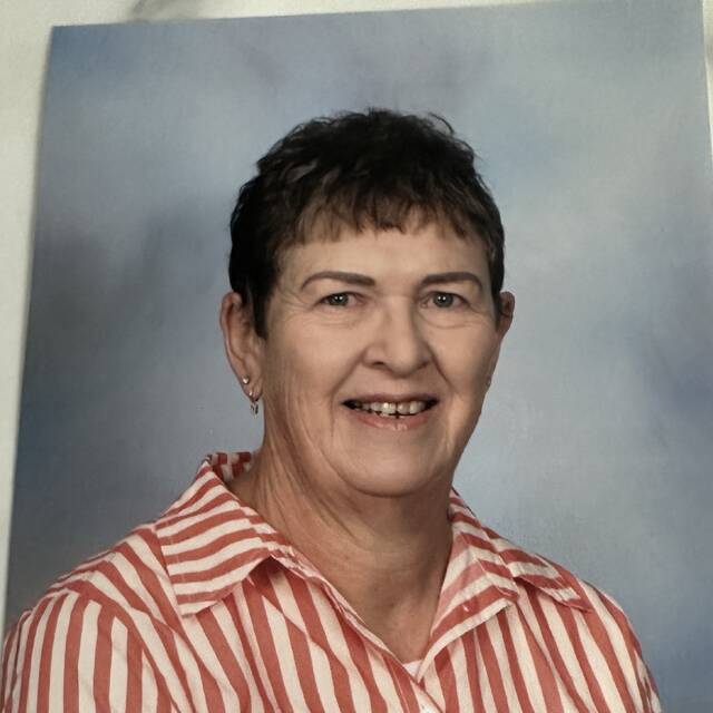 Tina Cox