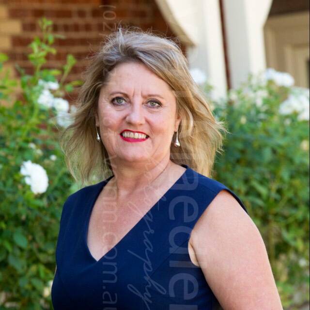 Dianne Flashman