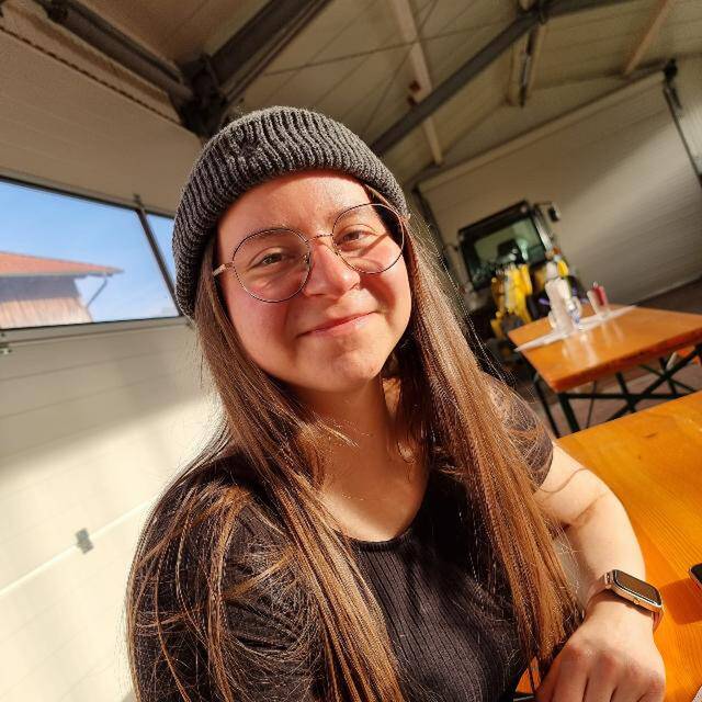 Lisa Piendl