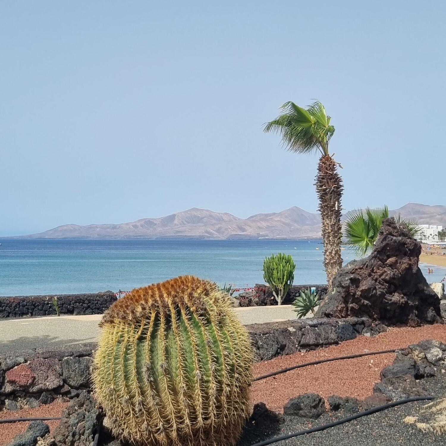 Lanzarote