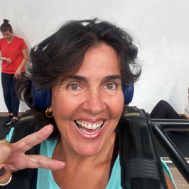 Roberta Congentino