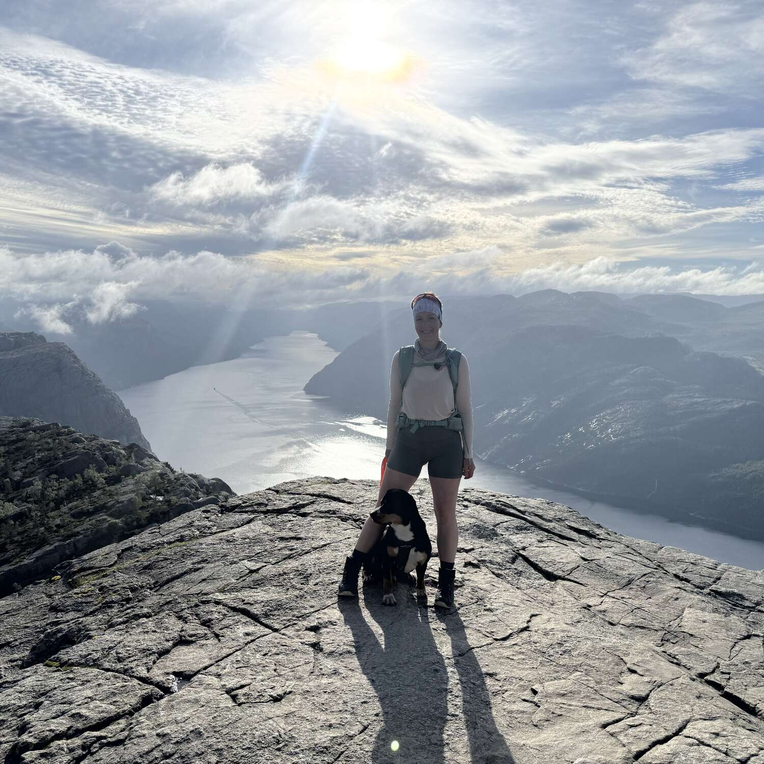 NORWEGEN 🇳🇴