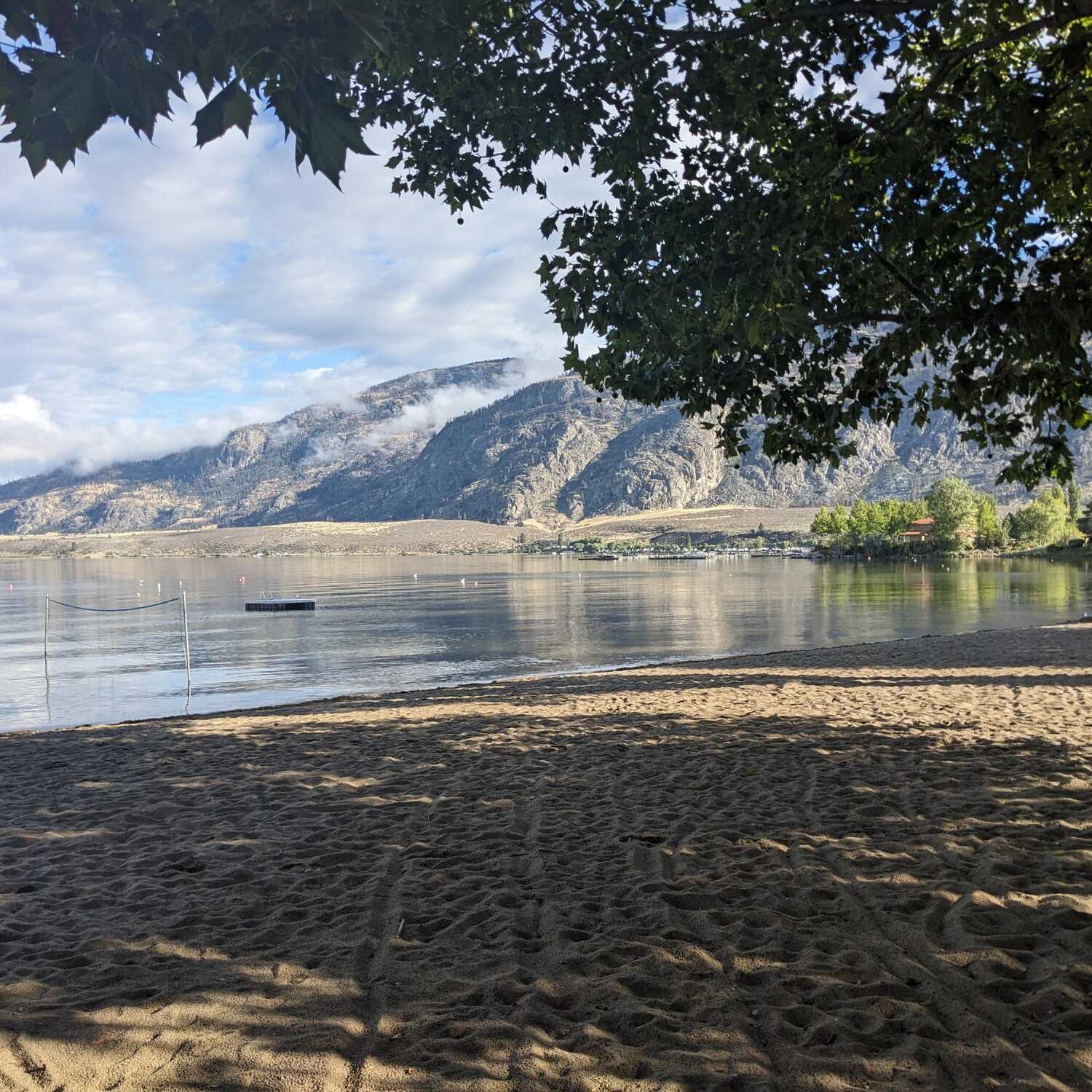 Osoyoos Wine