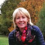 Anke Weller