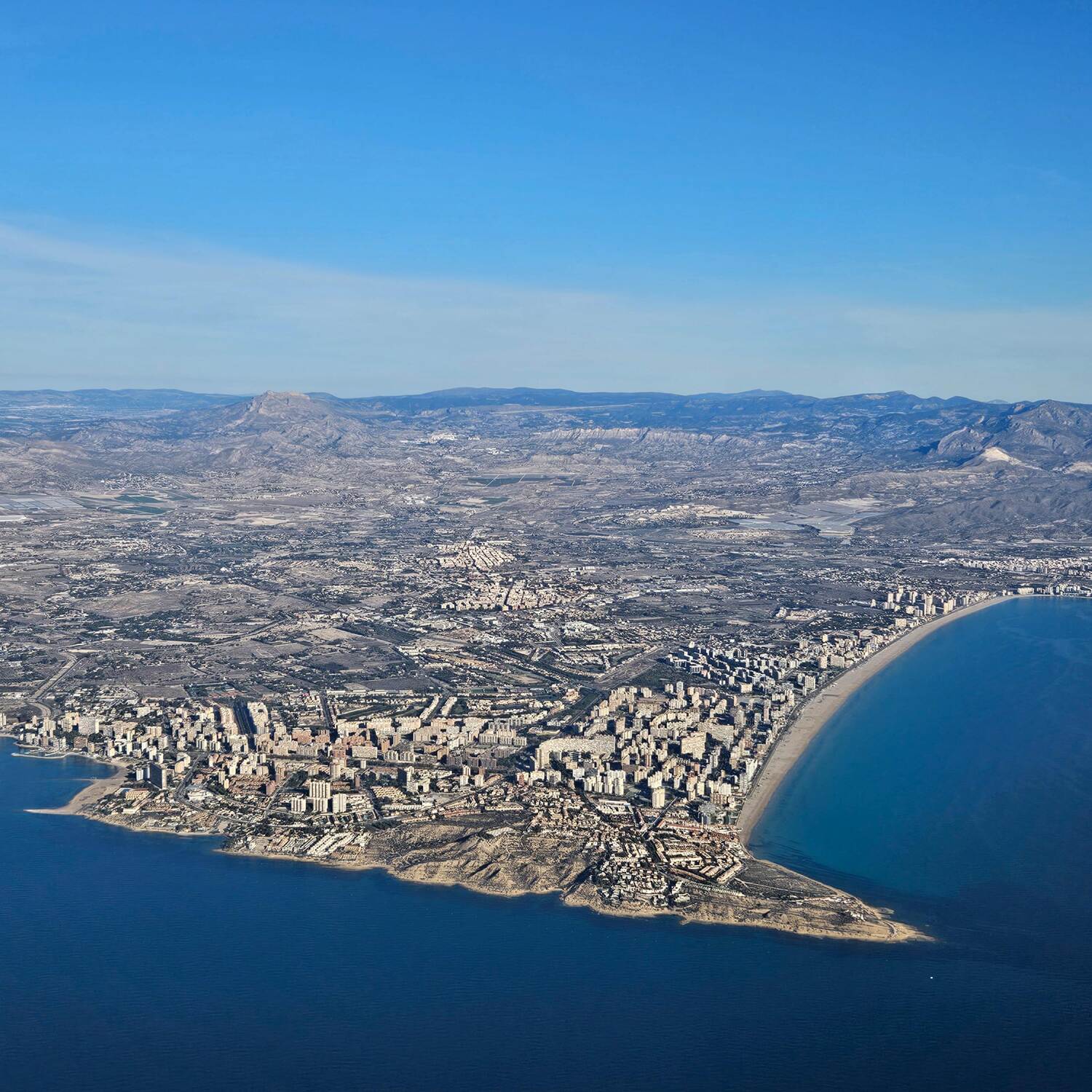Alicante